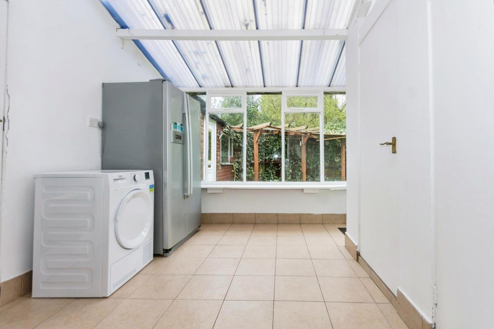 Modern 3 Bed Home - Solihull Centre 외부 사진